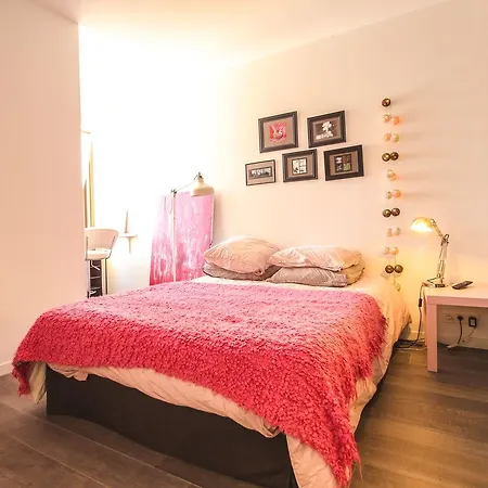 Appartement Saint Jean Antibes