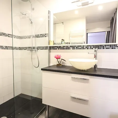 Appartement Saint Jean Antibes