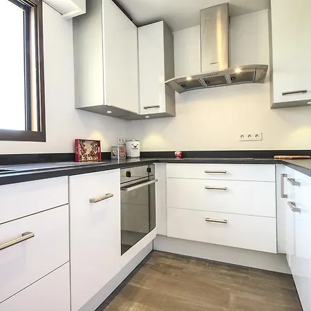 Appartement Saint Jean Antibes