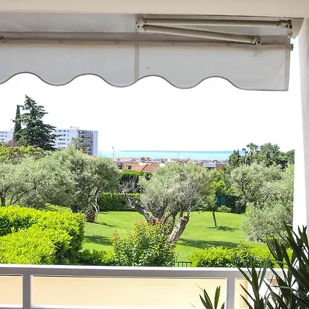 Saint Jean Appartement Antibes