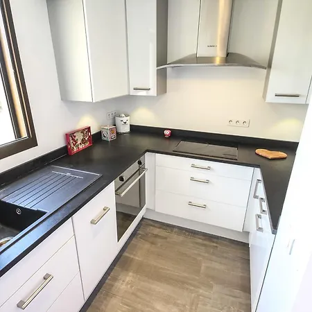 Saint Jean Appartement Antibes