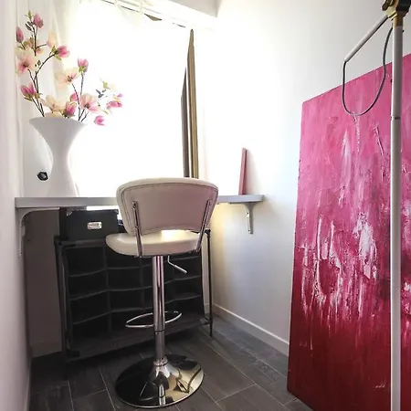 Appartement Saint Jean