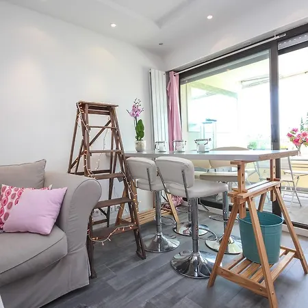 Saint Jean Appartement *
