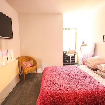 Saint Jean Appartement