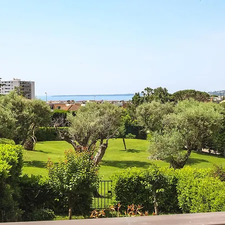 Appartement Saint Jean *