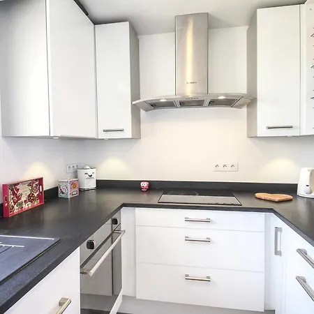 Appartement Saint Jean Antibes