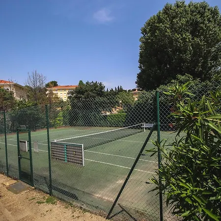 Saint Jean Appartement Antibes